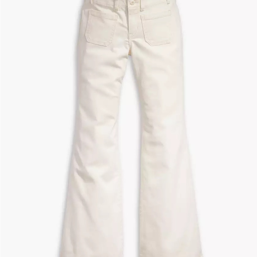 Levi's Denim Jeans